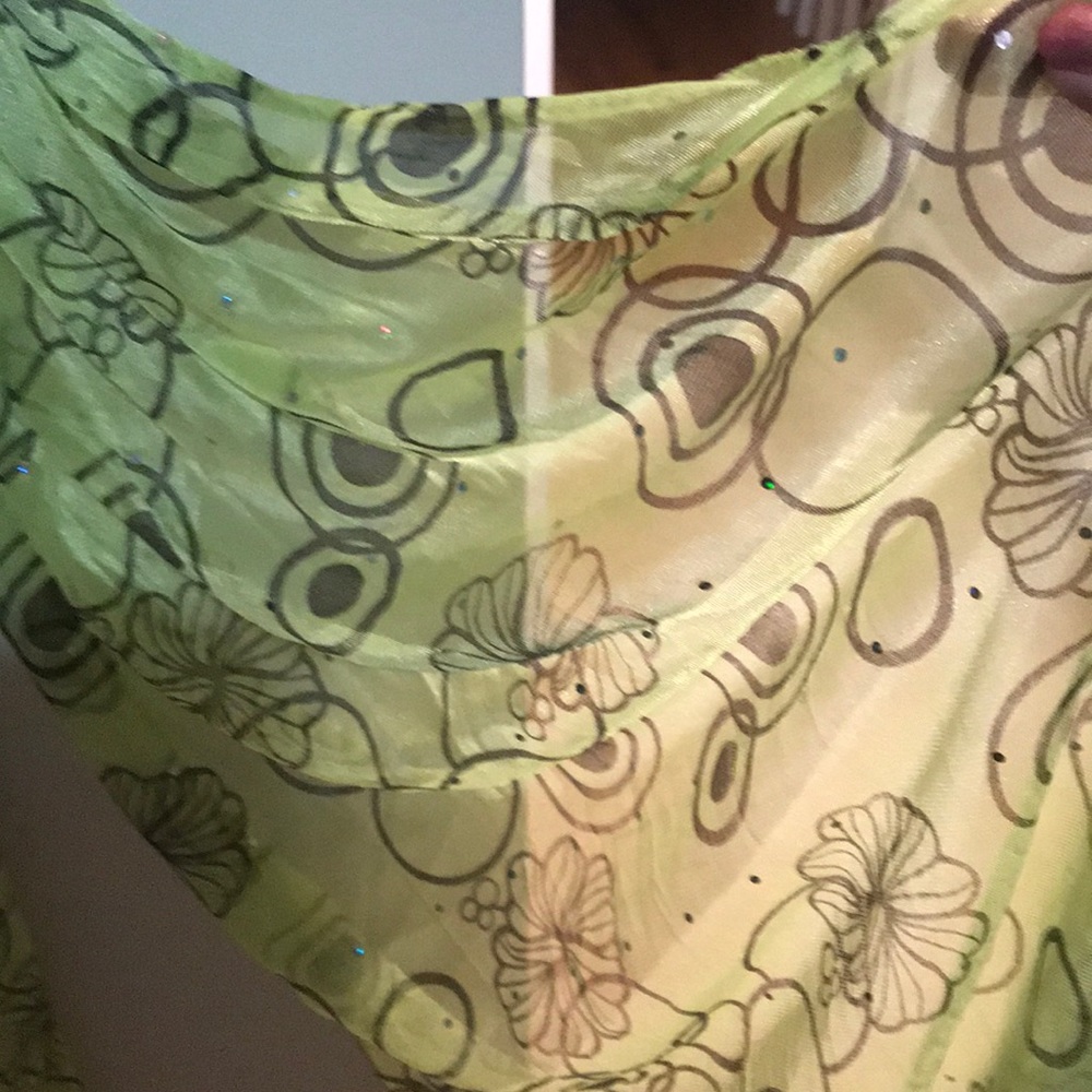 🧣FASHION SCARF 🧣 - Picture 3 of 4